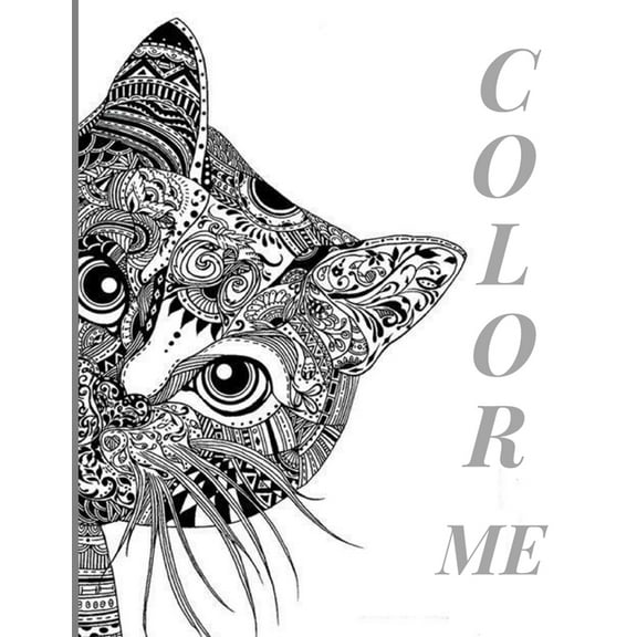 Color Me, (Paperback)