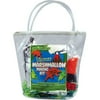 Dinosaur Marshmallow Set
