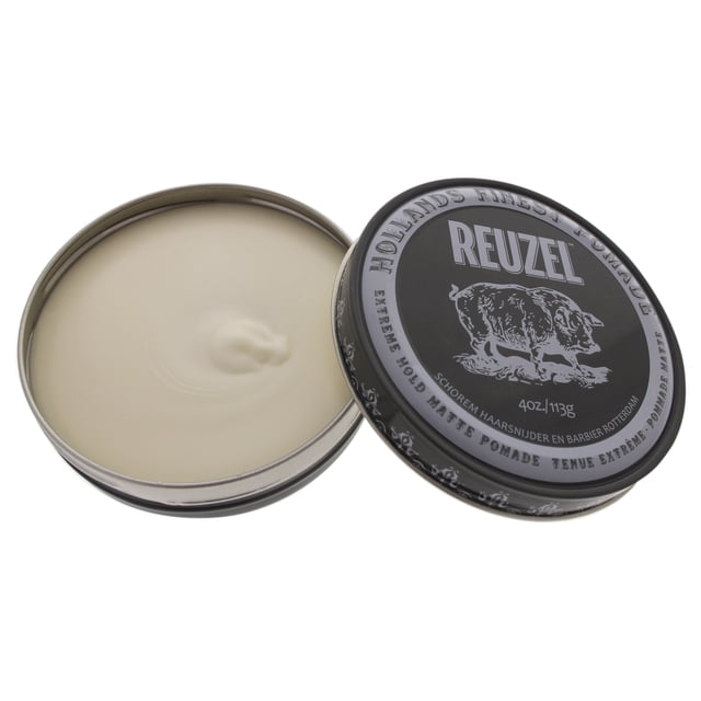 Pomada Reuzel Extreme Hold Matte 113 g para hombre REUZEL INC Pomada Unisex
