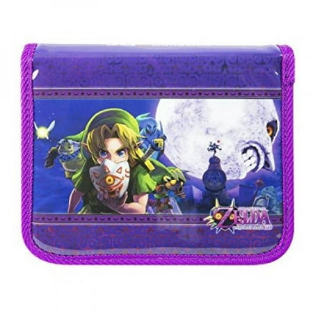 PDP Nintendo 3DS Zelda Universal System Case