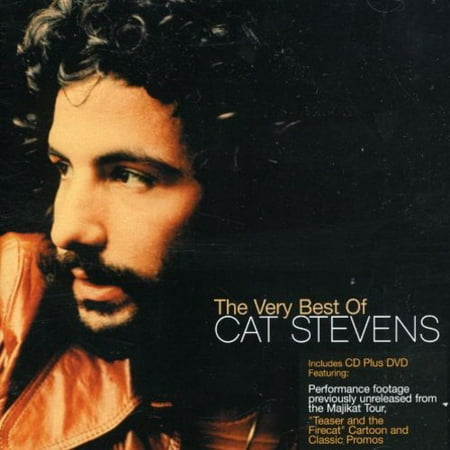 Cat Stevens - Best of Cat Stevens [CD]