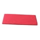 thumbnail image 3 of Manteles desechables impermeables para fiestas de cumpleaños rojo, 3 of 7