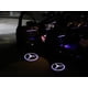 thumbnail image 3 of luces de bienvenida para Benz, Clase A, Clase B, Clase C, Clase E, GLE ~ Puerta con proyección láser modificada especial para coche, estilo 1, 3 of 4