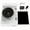 White, variant on AOOOWER Flip Screen Digital Camera 64MP CMOS 16X Extend Port Transfer Camera