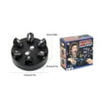 thumbnail image 4 of Shock Roulette Game Funny Electric Shocking Roulette Party Game Machine Tricky Decompression Lie Detector For Home Party Bar, 4 of 8
