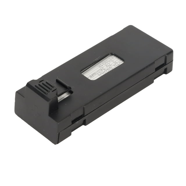 Batería de iones de litio de 3,7 V y 2600 mAh, batería UAV de Control remoto de repuesto para Dron RC E88 E88MAX E525 E99 K3