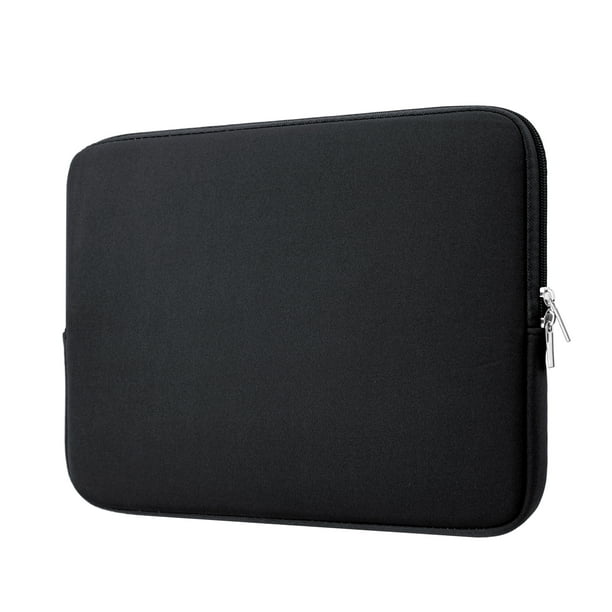 KBSING 11-12.5 Inch Laptop Sleeve Case - Neoprene Zipper Carrying Cover For Notebooks & Tablets