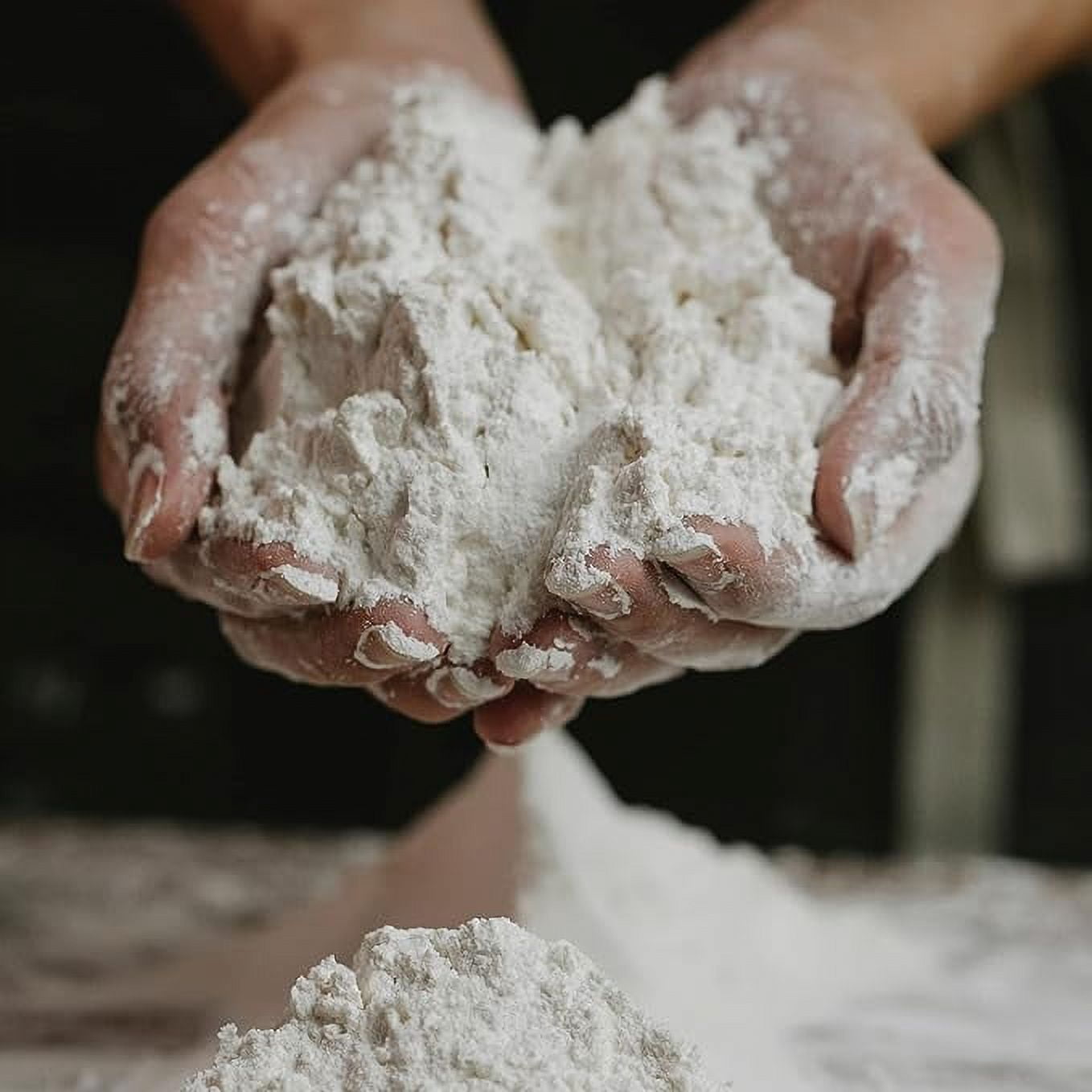 Louisiana Pantry King Arthur Sir Galahad All Purpose Flour, 50lb