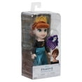 thumbnail image 4 of Disney Frozen Queen Anna Petite Doll, 4 of 10