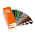 thumbnail image 1 of Carta de colores RAL K5 con 215 muestras de color brillantes a toda página, 1 of 5