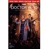Doctor Who 13th Season Two #1 (Cvr B Photo) Titan Comics Comic Book