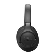 JBL Tune 730BT - Wireless over-ear headphones - Black
