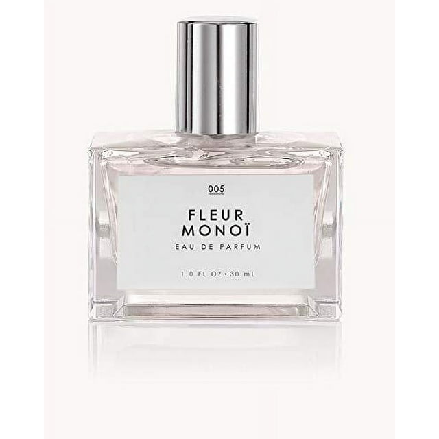 Perfume Tru Fragrance & Beauty No. 5 Fleur Monoi Eau de Parfum, 30 ml