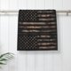 thumbnail image 5 of Balery American Flag with Desert Camouflage Toalla de Microfibra Premium con Estampado – 27.5x16 pulgadas, Alta Absorción, Suave y Aterciopelada, Secado Rápido, 5 of 6