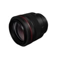 thumbnail image 4 of Canon RF 85mm f/1.2 L USM DS Portrait Prime Lens, Defocus Smoothing, Professional L-Series (International Model), 4 of 6