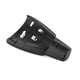 thumbnail image 4 of CAJA DE LLAVE LLAVE, REMPLAZO DE LLAVE REMOTA DE PLÁSTICO DE PLÁSTICO DE PLÁSTICO DELECLIVO PARA SAAB 93 95 PARA AUTO, 4 of 7