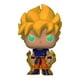 thumbnail image 1 of Funko Pop DBZ Goku Super Saiyan Glow #860 Funko Pop, 1 of 2