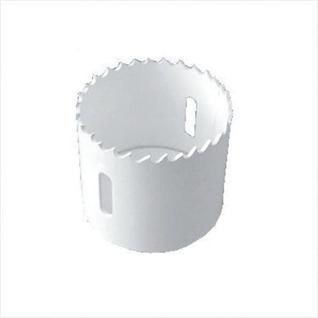 UPC: 0082472300765 | Lenox Speed Slot 4-3/4 in. Dia. x 1.5 in. L Bi-Metal Hole Saw 1 pc.