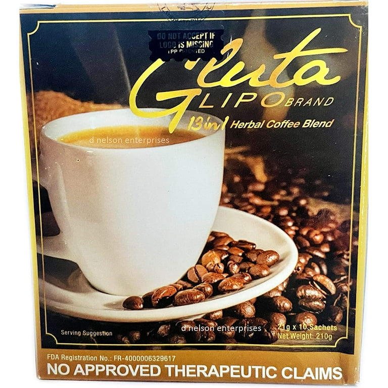 List Of Fda Approved Slimming Coffee Philippines 2023 Fabulous