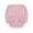 Pink, variant on Elainilye Semi Cover Breathable Seat Cushion, Leather Velvet Car Seat Pad Protector, Universal Fit Half Pack Bench Cover For Auto Sofa Office Chair Protection