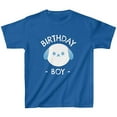 thumbnail image 2 of Birthday Boy Shirt Birthday Shirt Boy Cute Dog Birthday Shirt Birthday Boy Gift, 2 of 6