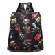 thumbnail image 3 of Mochila antirrobo de estilo moderno para mujer, mochilas de tela Oxford para la escuela, mochilas de viaje de alta calidad de diseñador para adolescentes y niñas, 3 of 5