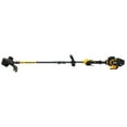 thumbnail image 2 of Dewalt DCST970B 60-Volt 15-Inch Flex volt Cordless String Trimmer - Bare Tool, 2 of 7