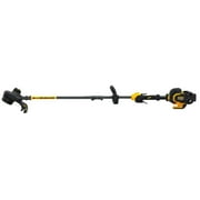 Dewalt DCST970B 60-Volt 15-Inch Flex volt Cordless String Trimmer - Bare Tool
