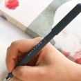 thumbnail image 4 of Cute Erasable Gel Pens 035mm Refill Vivid Interesting Gel Ink Pens Cartoon For Classroom ANGGREK Otros, 4 of 7