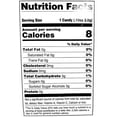 thumbnail image 2 of SweetGourmet Eda's Creamy Coconut Flavored Hard Candy | Sugar Free Bulk Wrapped Sorbitol | 15oz, 2 of 2