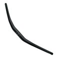 thumbnail image 1 of koolsoo City Road Bike Riser Handlebar 1.25inch for Comfort Cycling Sturdy 7/8" Grip Style A, 1 of 8