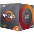 thumbnail image 3 of Procesador AMD Ryzen 5 3600 de Tercera Generación, 3.6 GHz hasta AMD RYZEN 5 3600 6 Cores Socket AM4, 3 of 3