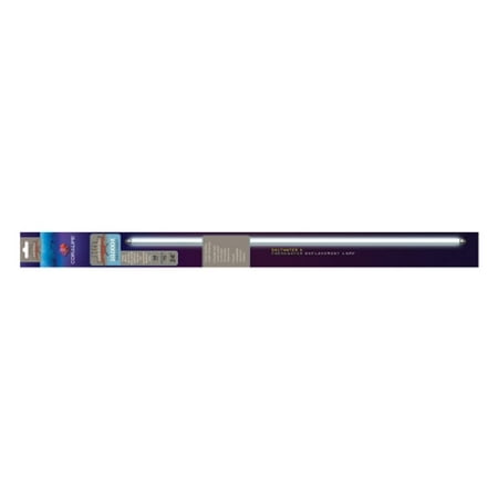 Coralife T5 10000K Daylight High Output Fluorescent Lamp, 39 watt, 36 Inch