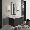 thumbnail image 4 of Kohler K-99543-R Jute 36" Vanity Cabinet Only - Grey, 4 of 7