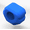 Blue, variant on Jawline Exerciser for Men and Women, Jaw, Face and Neck Exercise Tool, Facial Muscle Trainer for Jawline Definition and Toning, Compact Bite-Resistance Workout Device