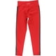 thumbnail image 2 of DKNY Mujeres Kansas City Chiefs Compression Athletic Pantalones rojo S/24, 2 of 2