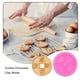 thumbnail image 3 of Ounissouiy Accesorios para moldes de Fondant de monedas chinas, herramientas para hornear, interesantes moldes para manualidades con azúcar y galletas de Herramientas y accesorios para hornear Ounissouiy HA080972-00, 3 of 6