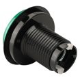 thumbnail image 1 of Rdeghly Lampe LED Ronde Illuminée, Gros Boutons pour Jeux de Machine d'Arcade DIY, Interrupteurs de Boutons de Jeu, Bouton de Jeu de Machine d'Arcade, 1 of 8