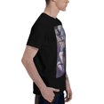thumbnail image 3 of Camiseta de Manga Corta para Hombres Re:Zero, 3 of 5