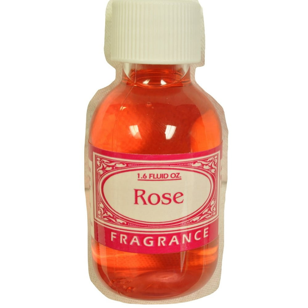 Generic Rose Oil Based Fragrance 1.6oz CS82715