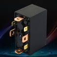 thumbnail image 3 of Luckyn 1 Pcs Winch Relay Contactor 12V 80A/100A 7-pin Automotive Relay for ATV UTV, 3 of 7