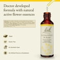thumbnail image 2 of Esencia floral Bach Original Scleranthus, 20 ml, vegana, 2 of 6