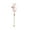 White, variant on RUIG Nature Bound Stick Horse | Plush Handcrafted Hobby Horse | Stick Pony Provides Fun Pretend Play for Toddlers & Preschoolers | Handsewn, Wood, Sound Effects