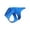 S, variant on Dog Cooling Vest Evaporative Pet Cooling Harness Adjustable Breathable Dog Cool Jacket for Small Medium Dogs and Cats Ideal for Summer Walking Training and Outdoor Activities