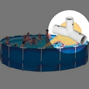 summer escapes 18 ft pool