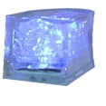 thumbnail image 3 of Bathtub Light Up Cubes LED Light Up Ice Cubess For Bath Colorful Slow Flashing Ice Cubes Sensory Towel Warmer for Facials Towels for Bathroom Large Bathroom Storage Shelf Hand Towels for Bathroom, 3 of 7