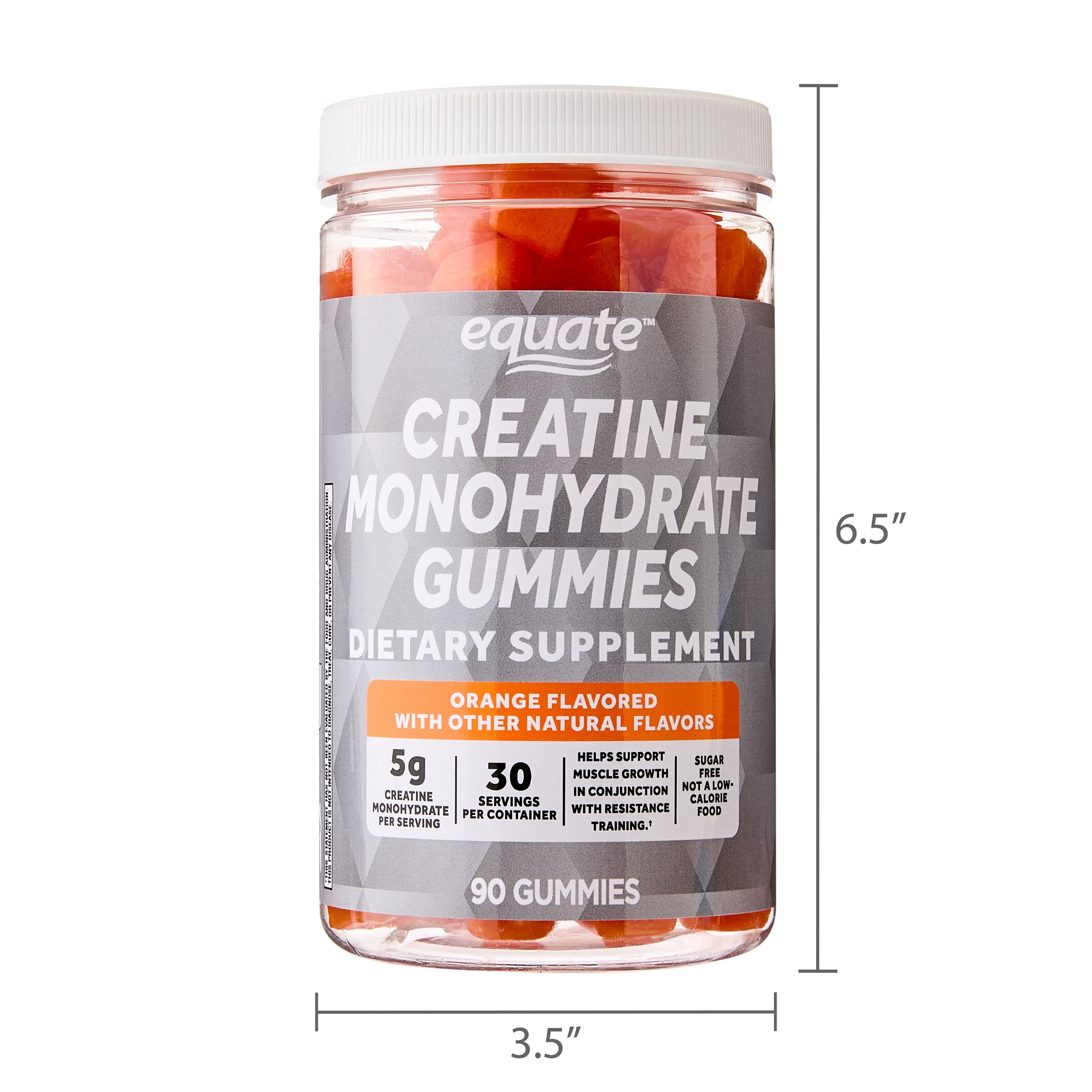 semaglutide and creatine Can Help Prevent Muscle Loss on GLP-1s? Metabolic Nutrition Micronized Creatine Plus™,