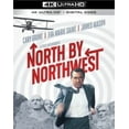 thumbnail image 3 of Warner Home Video - North by Northwest [ULTRA HD], 3 of 3