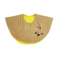 thumbnail image 4 of Bothyi Parrot Anti Scratch Shoulder Protector , ,Bird Diaper for Small yellow, 4 of 8