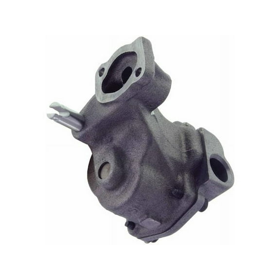 Oil Pump - Compatible with 1986 - 2005 Chevy Astro 1987 1988 1989 1990 1991 1992 1993 1994 1995 1996 1997 1998 1999 2000 2001 2002 2003 2004